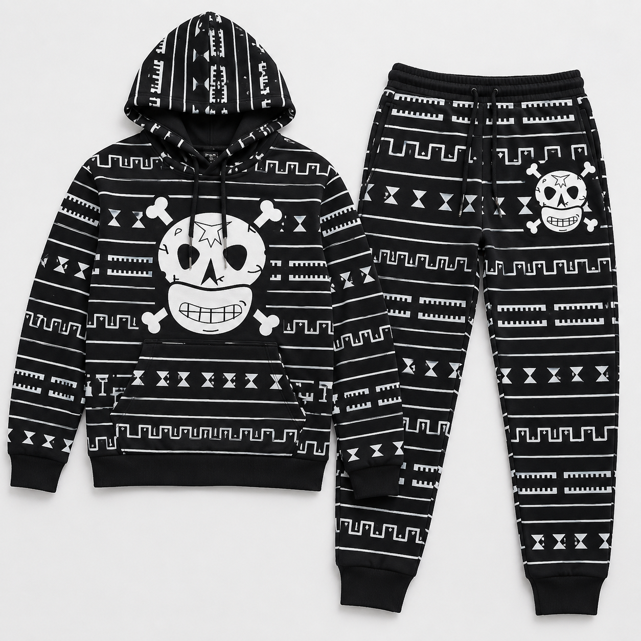 Sweat & pants DK74
