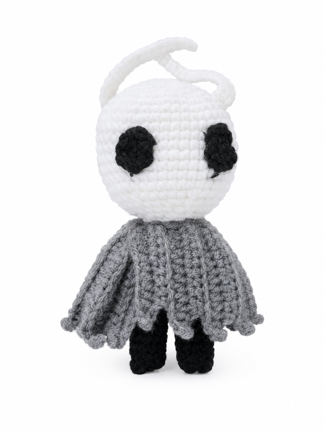 Hollow knight doll